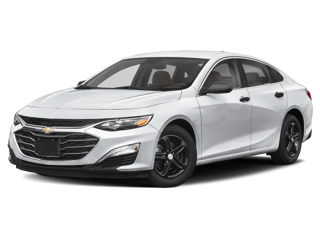 Chevrolet Malibu - Dwayne Blackmon Chevrolet in TUPELO MS