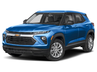 Chevrolet Trailblazer - Dwayne Blackmon Chevrolet in TUPELO MS