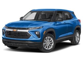 Chevrolet Trailblazer - Dwayne Blackmon Chevrolet in TUPELO MS
