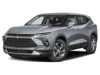 Chevrolet Blazer - Dwayne Blackmon Chevrolet in TUPELO MS