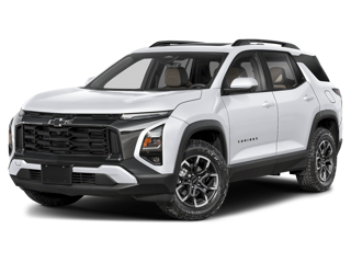 Chevrolet Equinox - Dwayne Blackmon Chevrolet in TUPELO MS