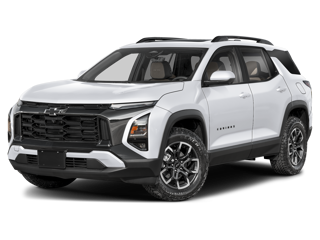 Chevrolet Equinox - Dwayne Blackmon Chevrolet in TUPELO MS
