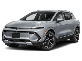 Equinox EV - Dwayne Blackmon Chevrolet in TUPELO MS