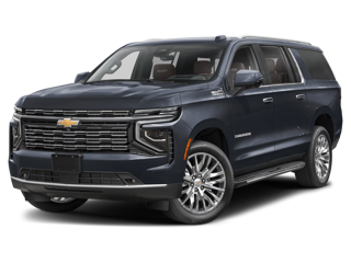 Chevrolet Suburban - Dwayne Blackmon Chevrolet in TUPELO MS