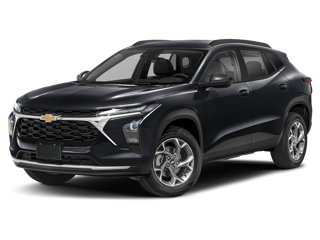 Chevrolet Trax - Dwayne Blackmon Chevrolet in TUPELO MS