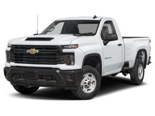Chevrolet Silverado HD - Dwayne Blackmon Chevrolet in TUPELO MS