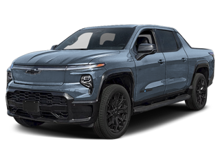 Chevrolet Silverado EV - Dwayne Blackmon Chevrolet in TUPELO MS