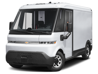 Chevrolet BrightDrop - Dwayne Blackmon Chevrolet in TUPELO MS