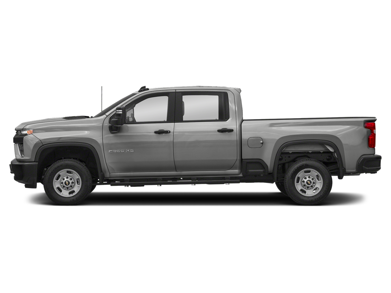 2021 Chevrolet Silverado 2500 HD Work Truck