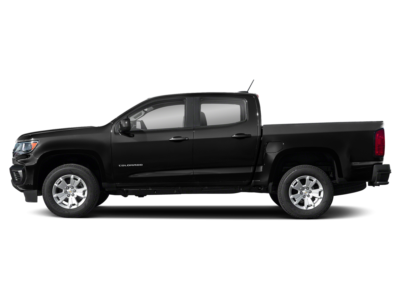 2022 Chevrolet Colorado ZR2 - Photo 30