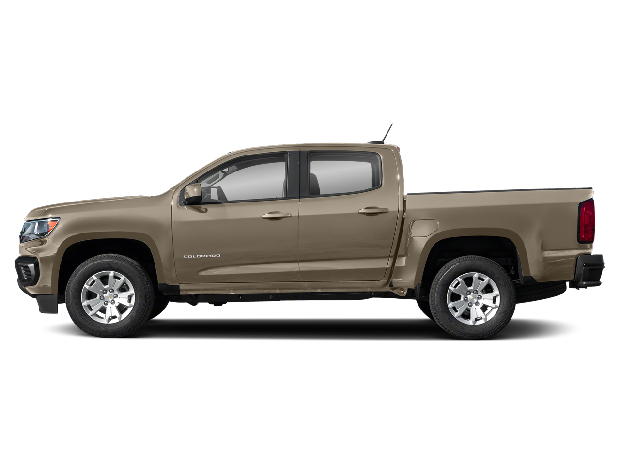 2022 Chevrolet Colorado ZR2 - Photo 30
