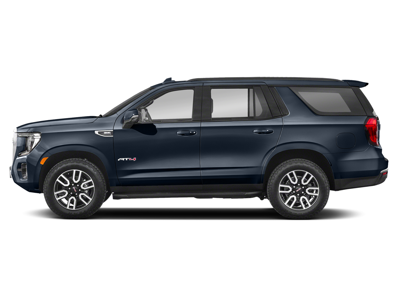 2023 GMC Yukon AT4 - Photo 30