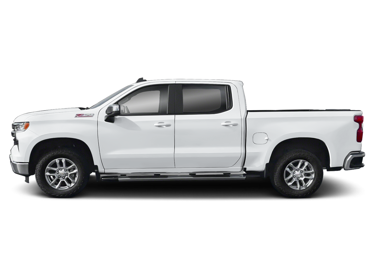 2025 Chevrolet Silverado 1500 LT - Photo 30