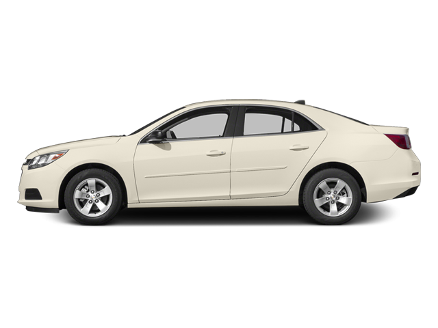 2014 Chevrolet Malibu LT