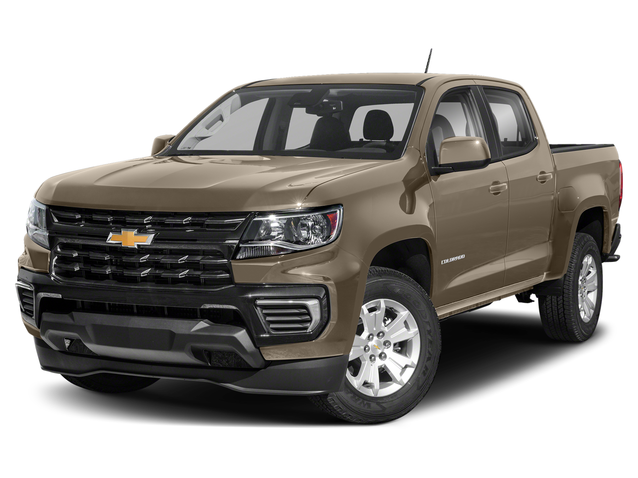 2022 Chevrolet Colorado ZR2 - Photo 28