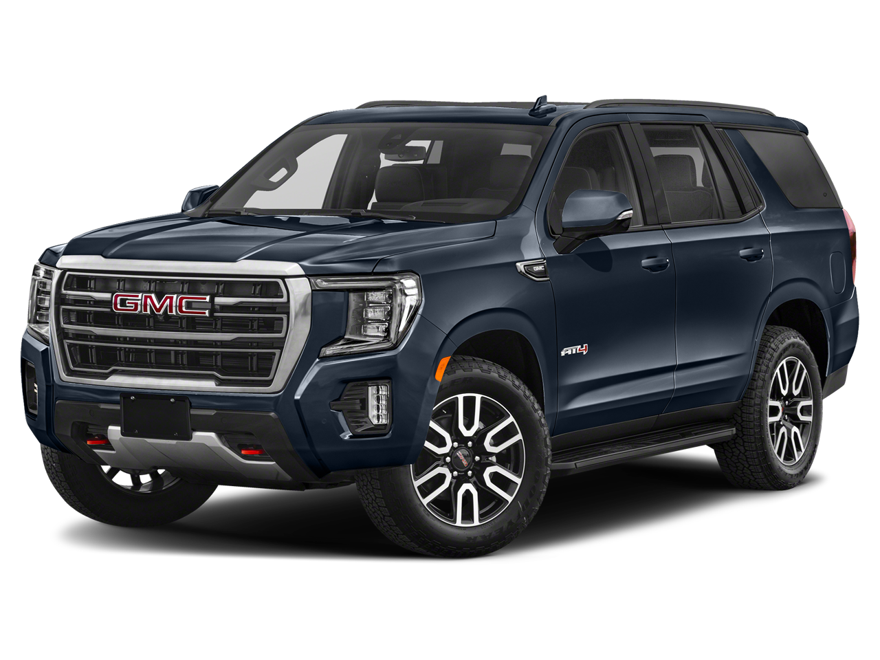 2023 GMC Yukon AT4 - Photo 28