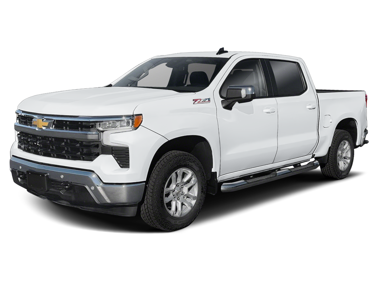 2025 Chevrolet Silverado 1500 LT - Photo 29