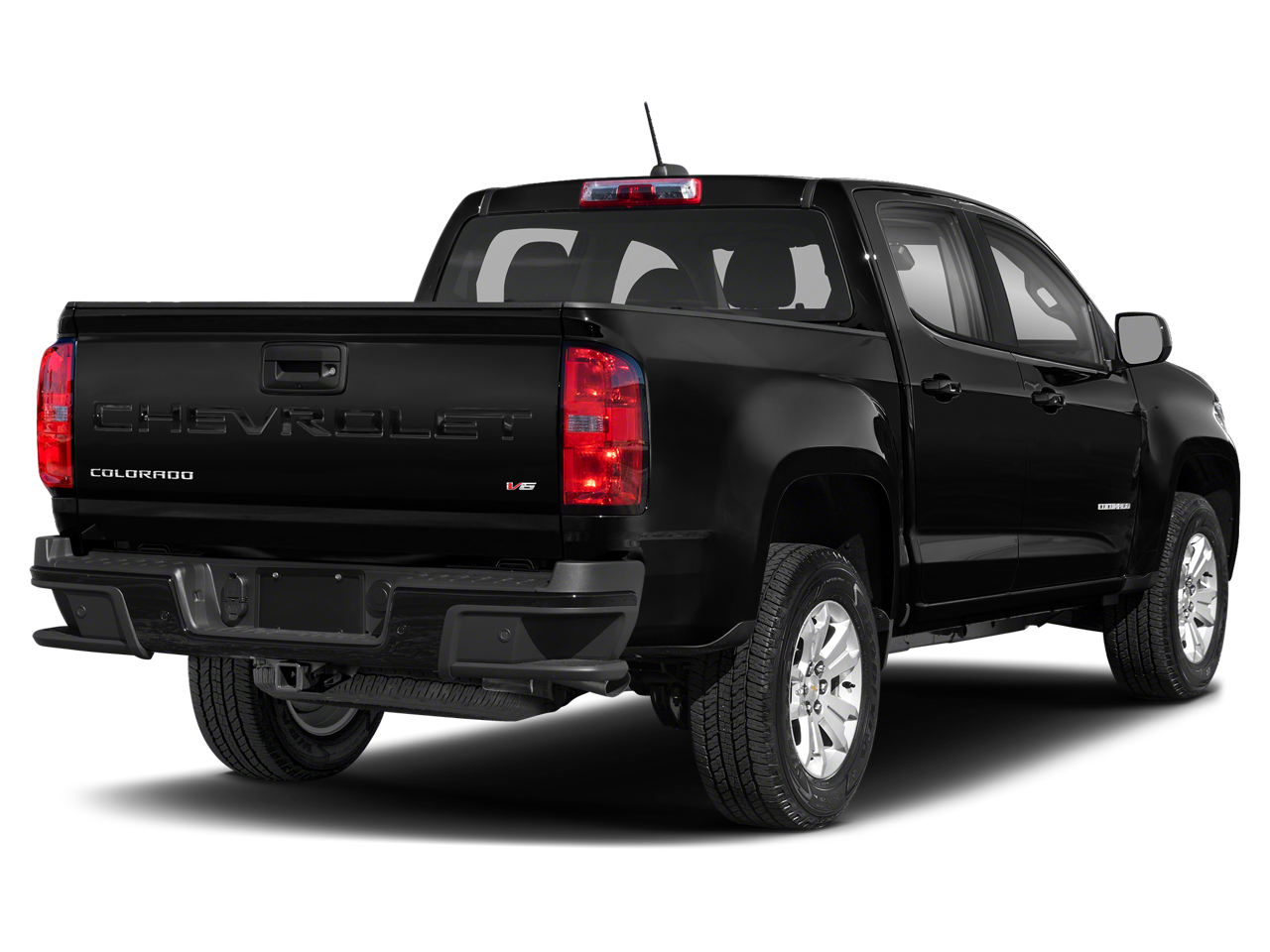 2022 Chevrolet Colorado ZR2 - Photo 29