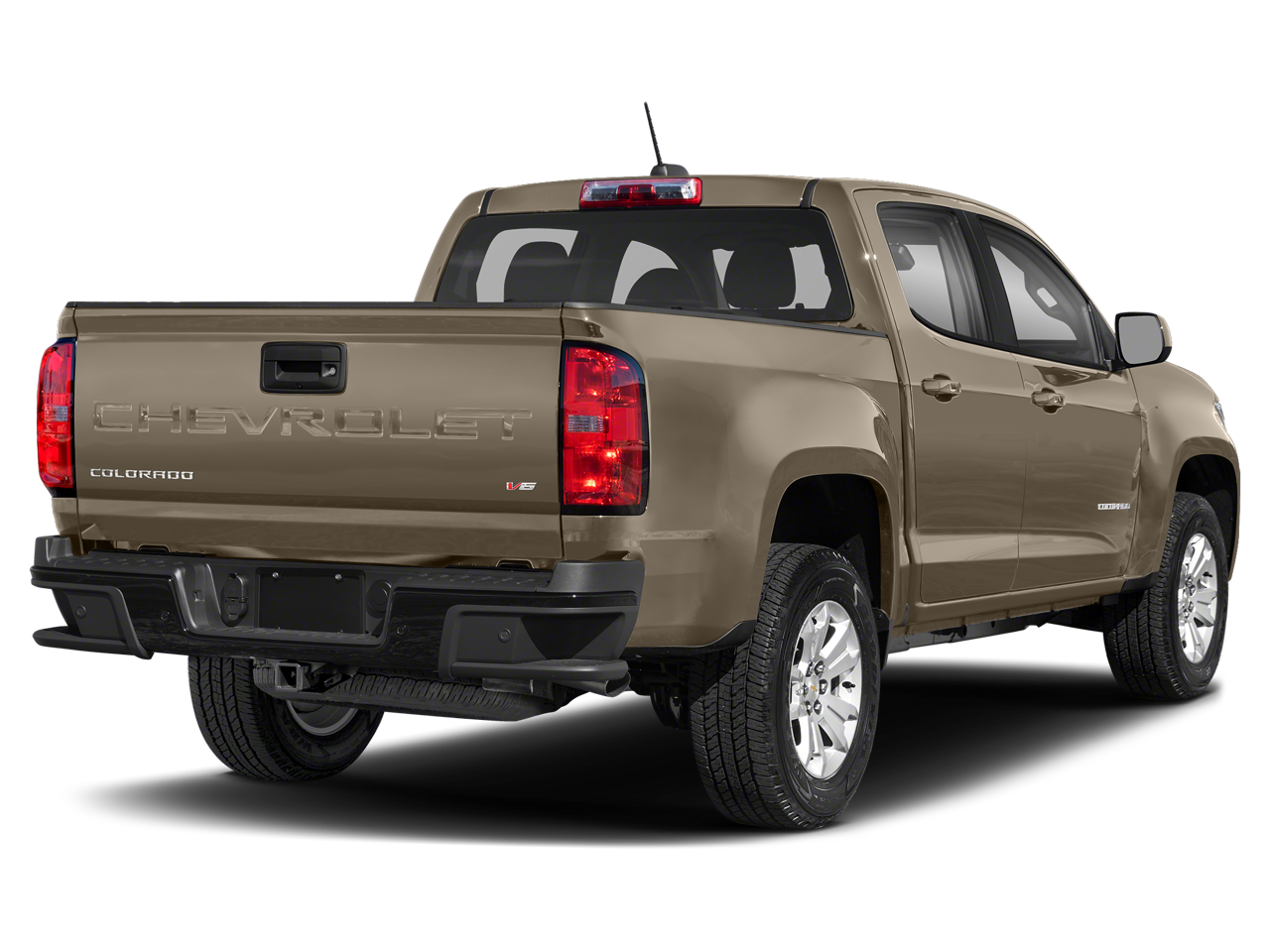 2022 Chevrolet Colorado ZR2 - Photo 29