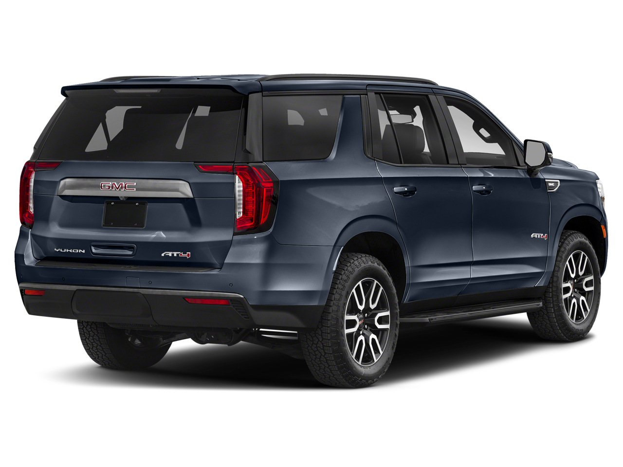 2023 GMC Yukon AT4 - Photo 29