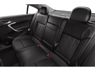 2015 Buick Regal Premium I