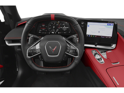2022 Chevrolet Corvette Stingray 1LT