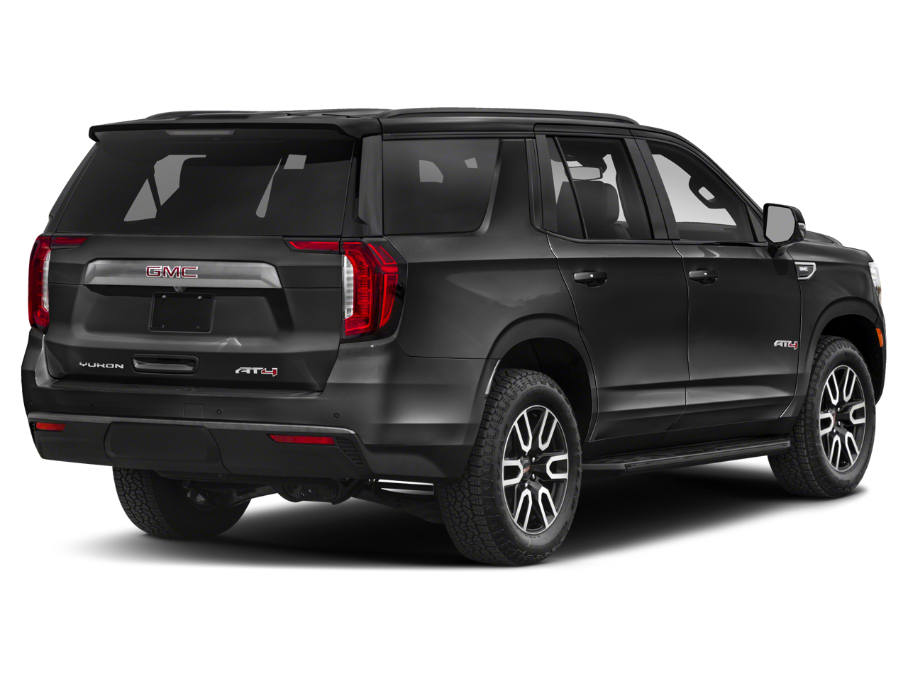 2023 GMC Yukon AT4 - Photo 29