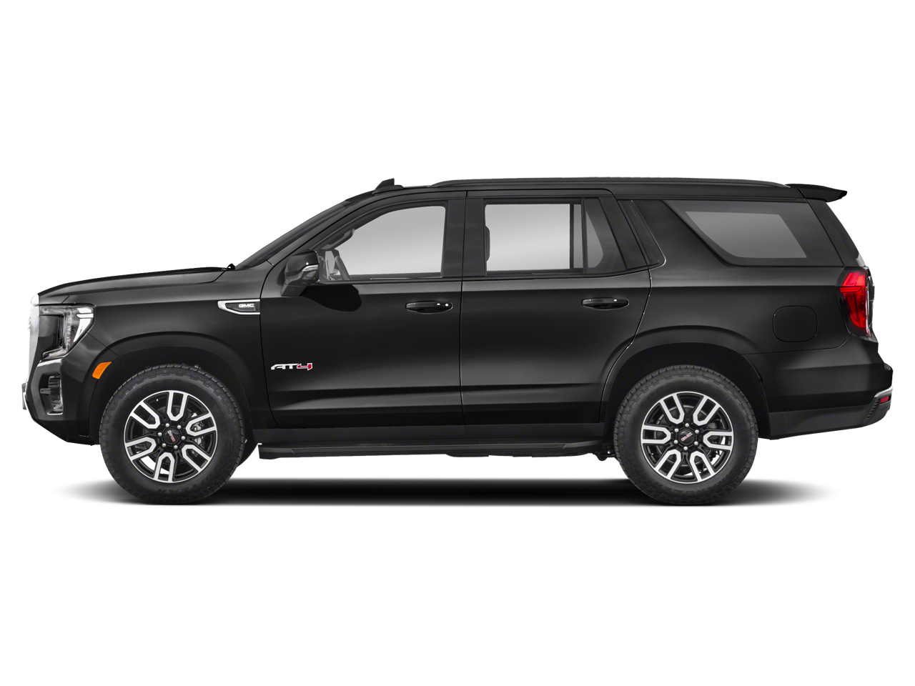 2023 GMC Yukon AT4 - Photo 30