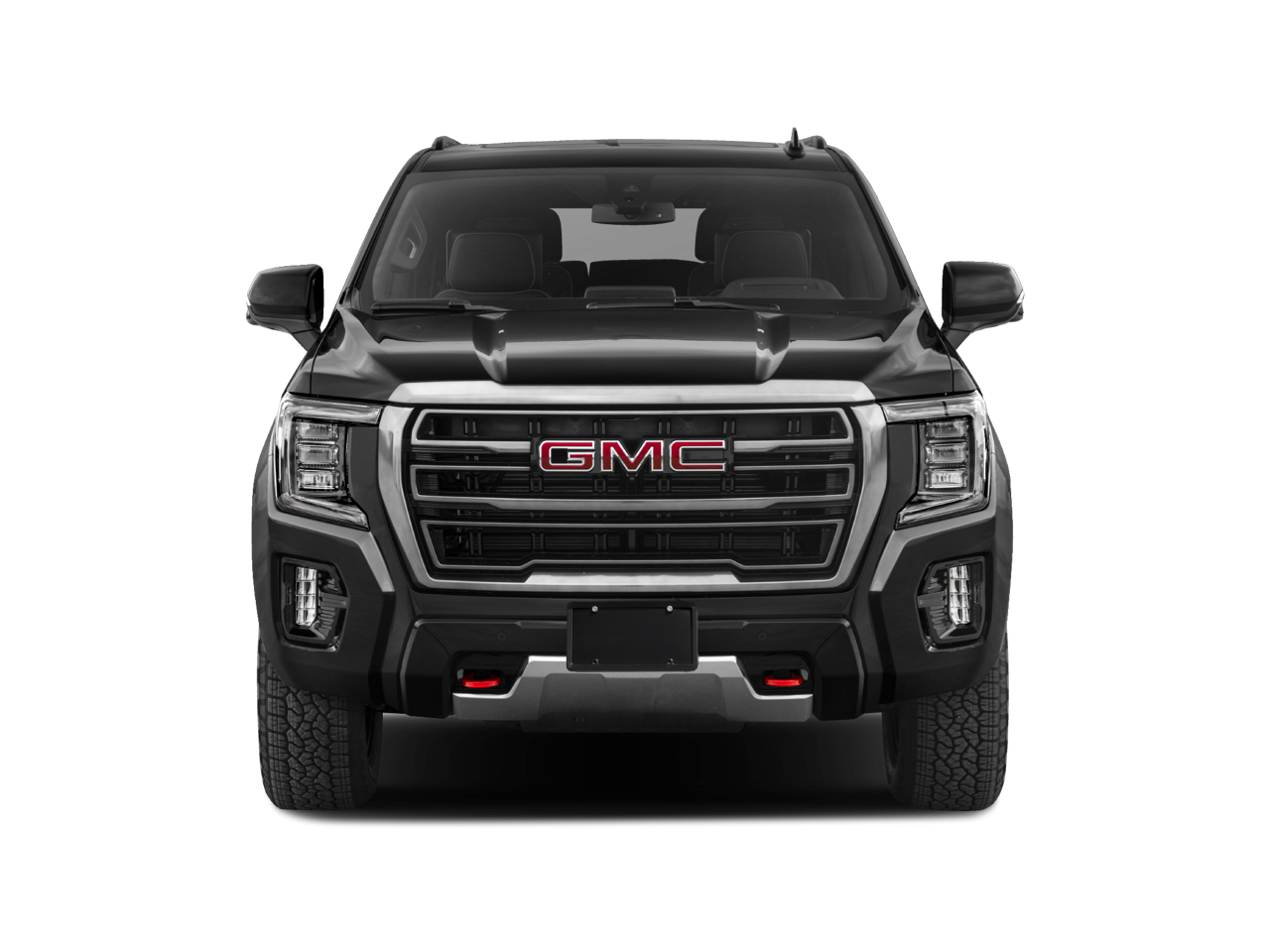 2023 GMC Yukon AT4 - Photo 31