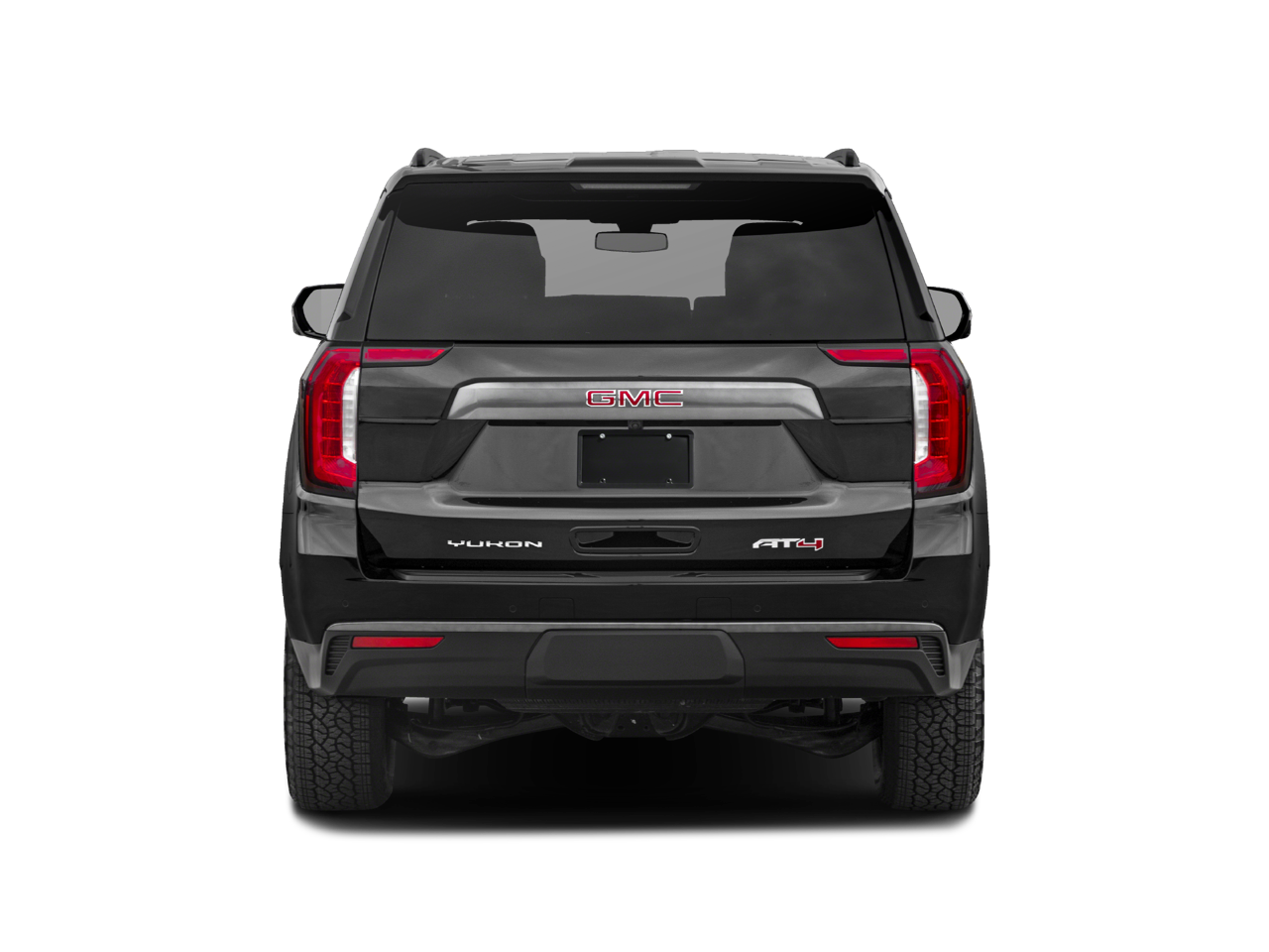 2023 GMC Yukon AT4 - Photo 32
