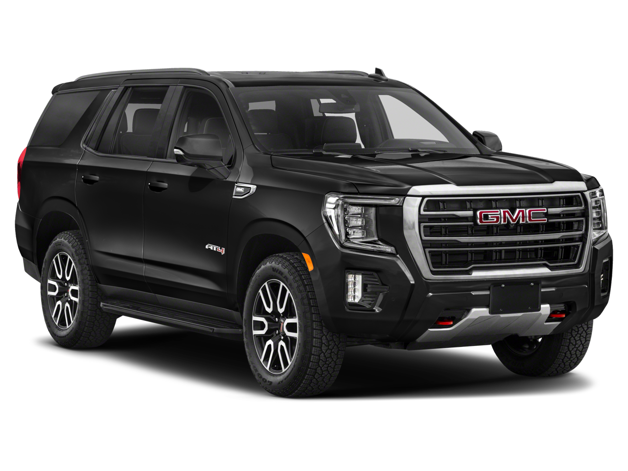 2023 GMC Yukon AT4 - Photo 33