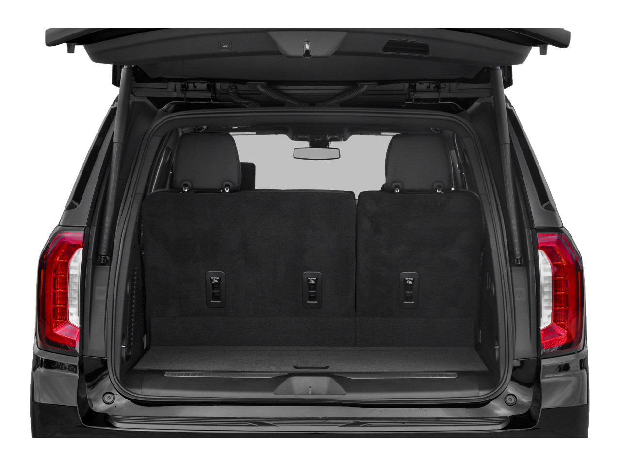 2023 GMC Yukon AT4 - Photo 38
