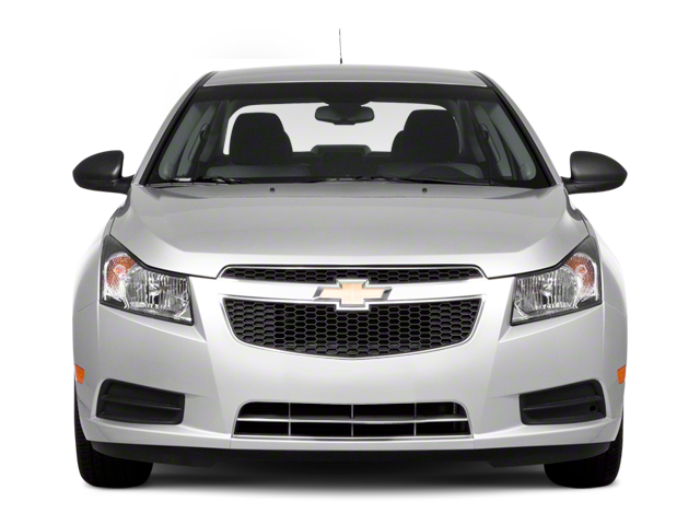2011 Chevrolet Cruze ECO w/1XF