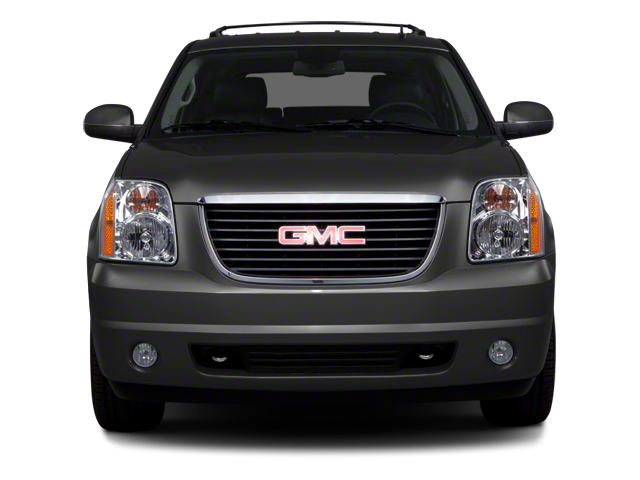 2012 GMC Yukon XL SLT