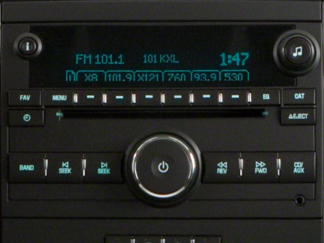 2012 GMC Yukon XL SLT