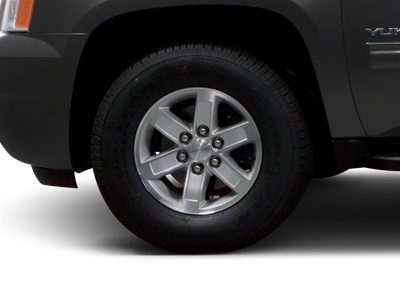 2012 GMC Yukon XL SLT