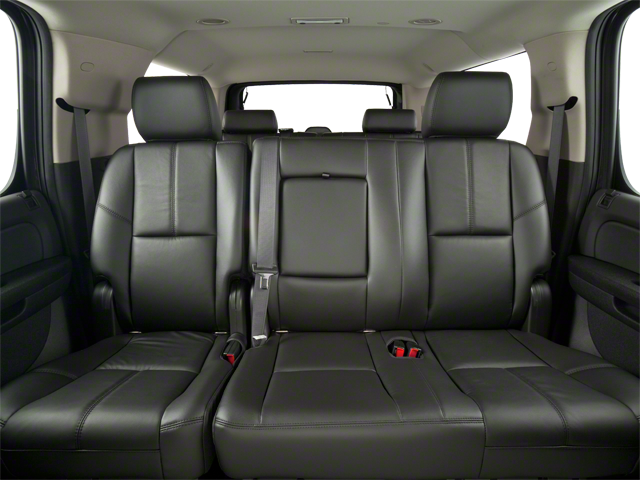 2012 GMC Yukon XL SLT