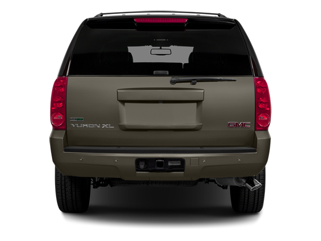 2014 GMC Yukon XL SLT