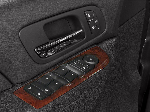 2014 GMC Yukon XL SLT