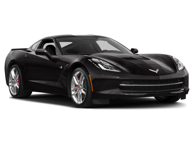 2016 Chevrolet Corvette Stingray Z51 1LT