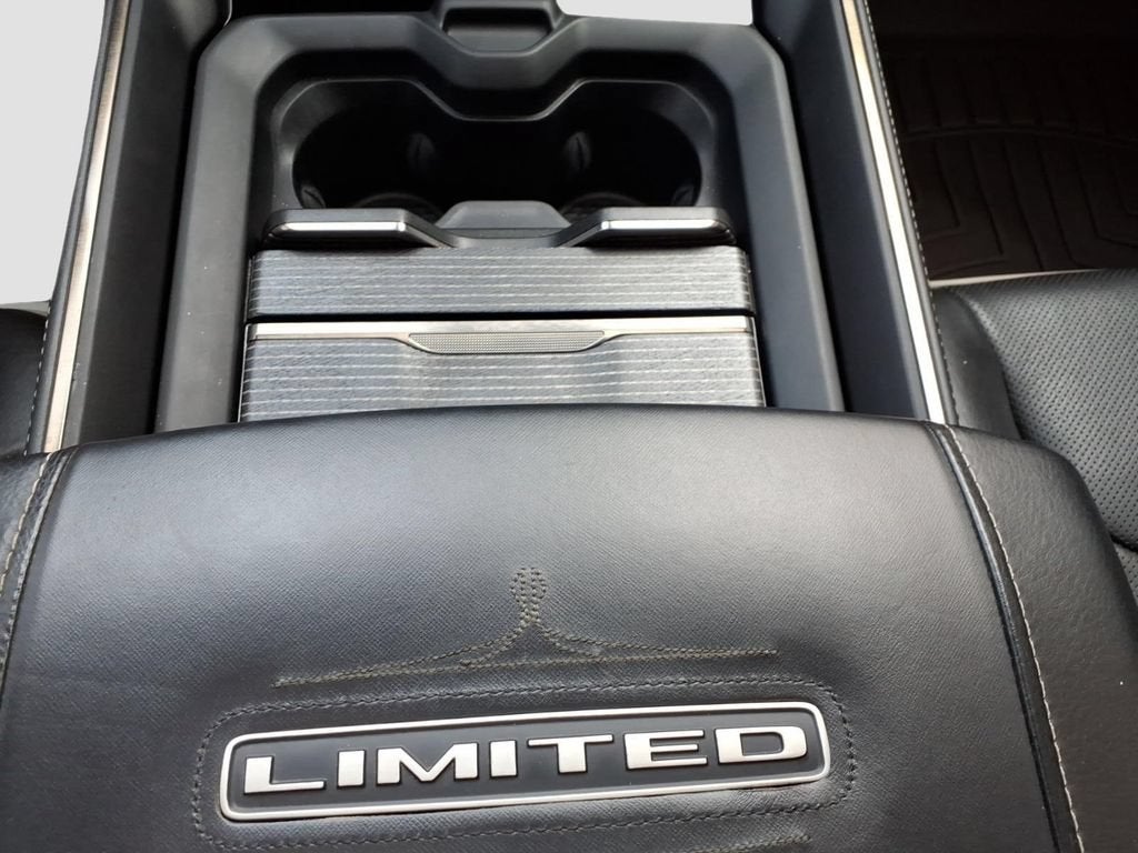 2020 RAM 1500 Limited