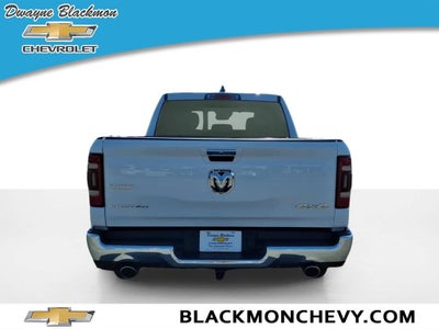2020 RAM 1500 Limited