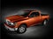2011 RAM 1500 Laramie