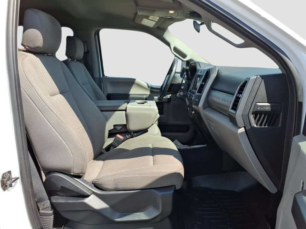2021 Ford Super Duty F-250 SRW XL