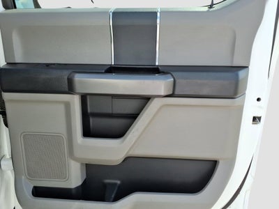 2021 Ford Super Duty F-250 SRW XL