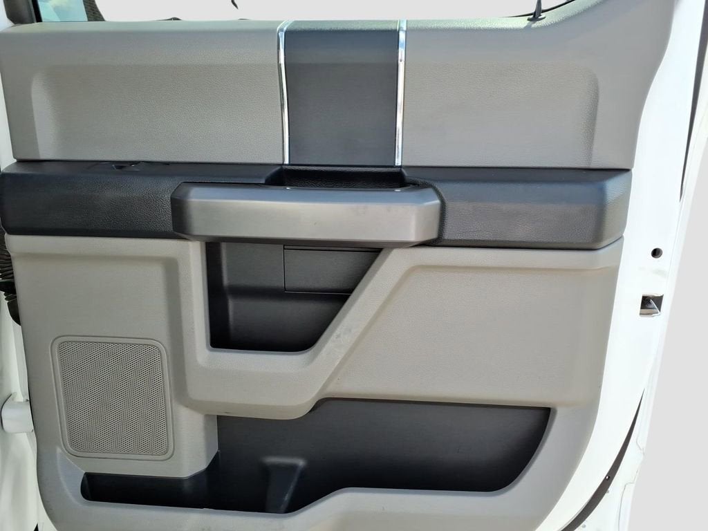 2021 Ford Super Duty F-250 SRW XL