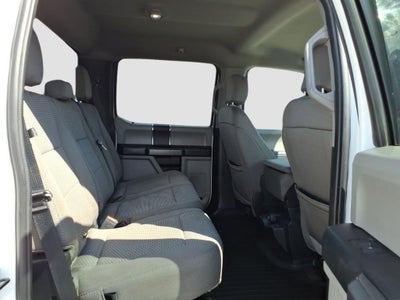 2021 Ford Super Duty F-250 SRW XL