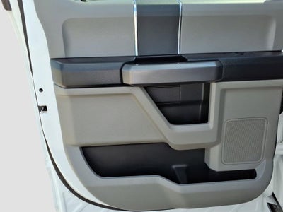 2021 Ford Super Duty F-250 SRW XL