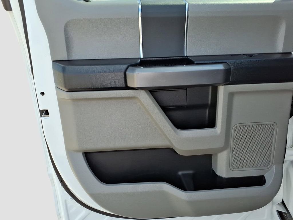 2021 Ford Super Duty F-250 SRW XL