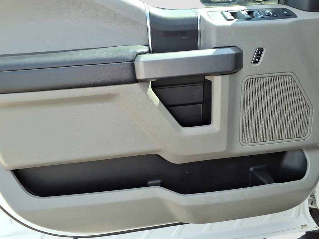 2021 Ford Super Duty F-250 SRW XL